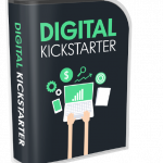 Digital Kickstart - Seriöse Geld verdienen