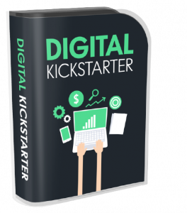 Digital Kickstart